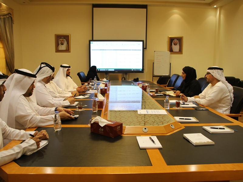 مطالبة المتعاملين بالعقارات التجارية بسداد "القيمة المضافة" عن عمليات البيع قبل إجراءات نقل الملكية